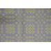 Wallis Mill Welsh Tapestry in Lavender & Lemon TBV54 - 